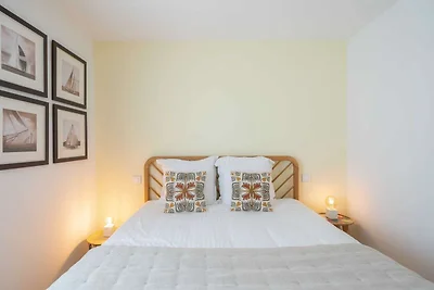 Charmantes 2-Zimmer-Apartment für 4 Personen ...