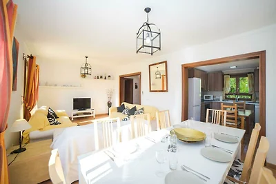 Luxuriöses Ferienhaus mit privatem Pool