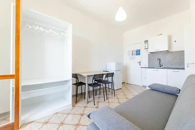 Belvilla by OYO Baia Verde 3 Vista Mare LT41