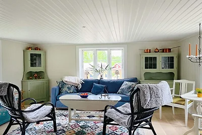 4 Personen Ferienhaus in ALLINGSÅS, SVERIGE