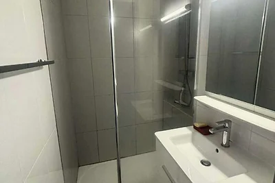 Appartamento a Six-Fours vicino alla spiaggia