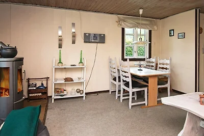 4 persoons vakantie huis in Haderslev