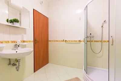 Apartment in Senj Lika-Karlovac mit privatem...