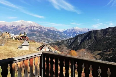 Chalets voor 6 personen