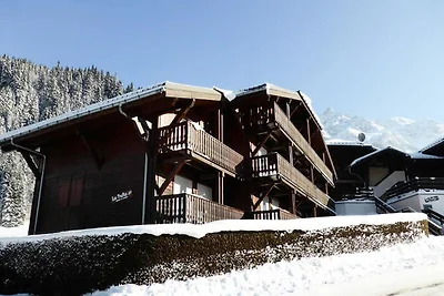 Residenz Les Trolles mit zwei Zimmern