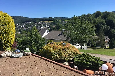 Gemütliche Ferienwohnung in Niedersfeld mit...