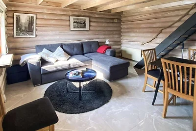 4 Personen Ferienhaus in TRELLEBORG-By Traum