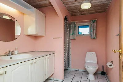 12 Personen vakantie huis in Oksbøl