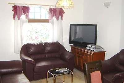 Casa vacanze a ian con piscina privata