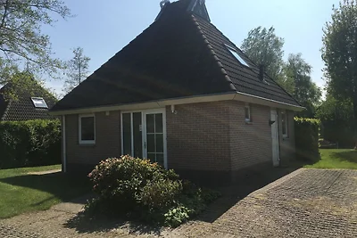Bungalow indipendente, microonde, WiFi, in me...