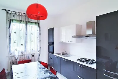 Casa vacanza a Luino con balcone