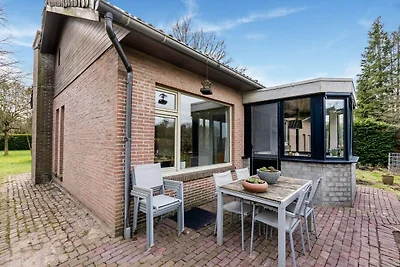Ferienhaus in Merksplas mit Terrasse