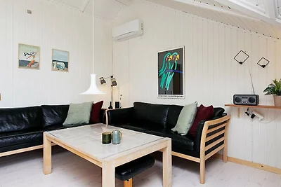 6 Personen Ferienhaus in Humble