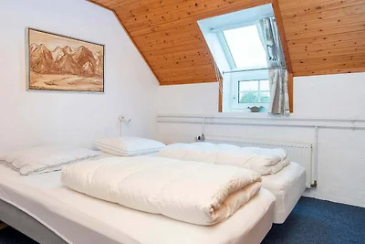 4 Sterne Ferienhaus in Harboøre
