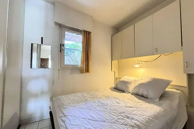 Apartment in Coudoulière in der Nähe des...