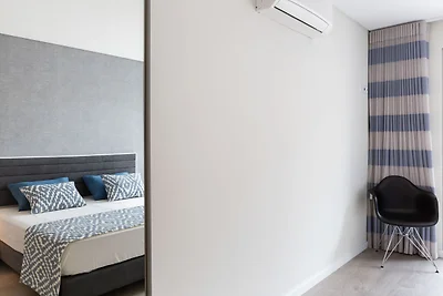 Wohnung in Sדo Martinho do Porto