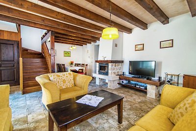 Exquisites Ferienhaus mit privatem Pool in...