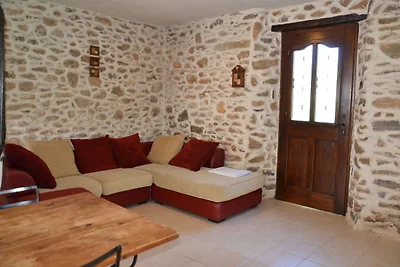Schönes Ferienhaus bei Moriani-Plage