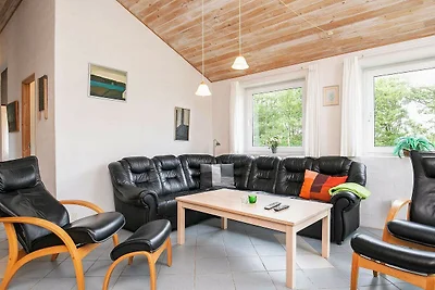 8 Personen Ferienhaus in Hjørring-By Traum