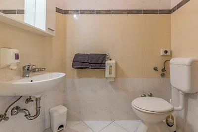 Appartement in Banjole vlakbij strand en...
