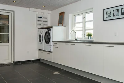 20 Personen Ferienhaus in Ørsted