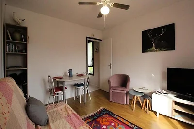 Residenz Terrasses D'etigny