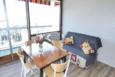 Studio für 2 Personen