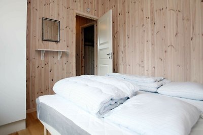 Luxuriöses Ferienhaus in Dannemare mit Sauna
