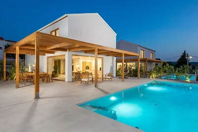 Villa 2 Soline, Krk, von 4Villa.eu