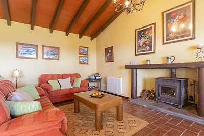 Schönes Ferienhaus mit privatem Pool