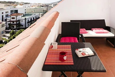 Casa vacanze a Los Llanos de Aridane