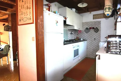 Accogliente Villa con 
Giardino Privato a Ber...