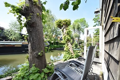 Casa di charme nel centro di Edam