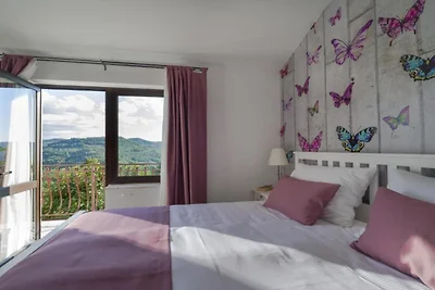 Two Bedroom Apartment with Terrace