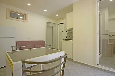 Apartment Studio Candeloro