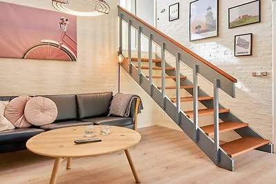 5 Personen Ferienhaus in Allinge-By Traum