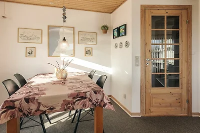3 Personas casa en Tranekær