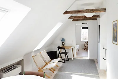 11 Personen Ferienhaus in Sjællands Odde