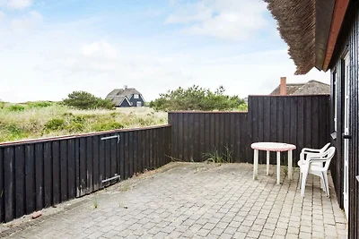 6 persone case ad Blåvand