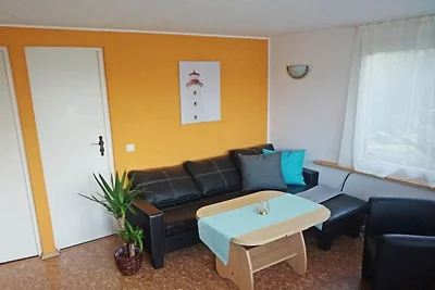 Bungalow in Kamminke with Swimming Pool