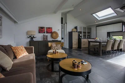 Ferienwohnung mit Terrasse in Kattendijke