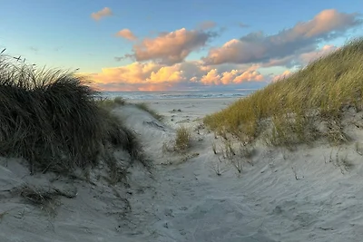 6 Personen Ferienhaus in Blokhus-By Traum