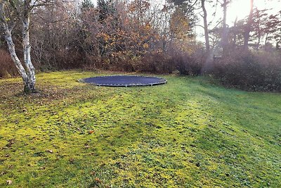 4 Sterne Ferienhaus in Hals