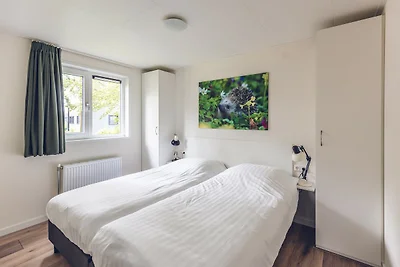 Voll ausgestattetes Chalet mit Terrasse