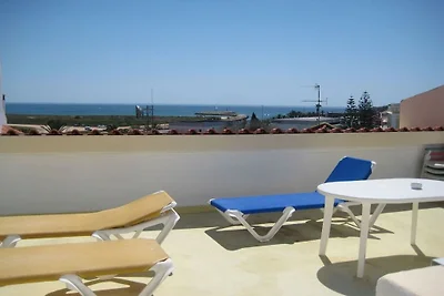 Stadt- Ferienwohnung am Meer
