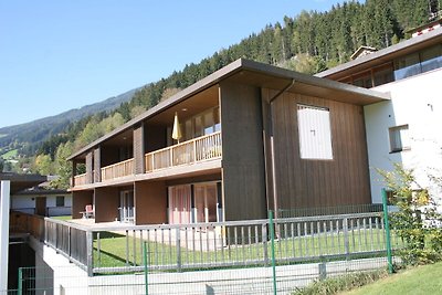 Gemütliches Ferienhaus in Königsleiten mit...