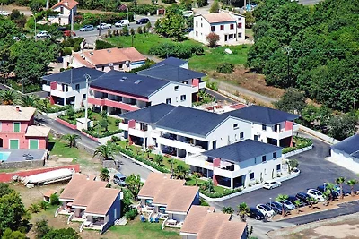 Res. Marea Resort, Santa-Lucia-di-Moriani, Ap...