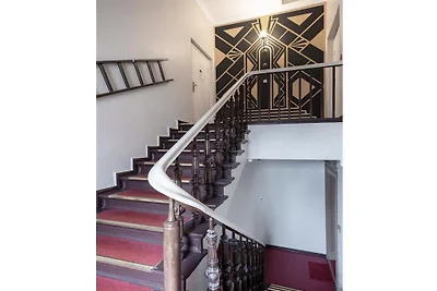 Ferienwohnung mit 1 Schlafzimmer