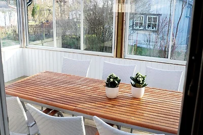 6 Personen Ferienhaus in MELLBYSTRAND