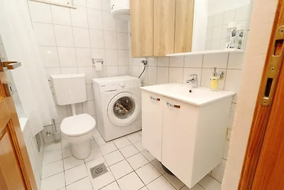 Charming Apartment Ana - One Bedroom Apartmen...